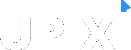 UP-X Casino Logo